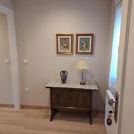 Apartamento Casa Coti Biescas Kültér fotó