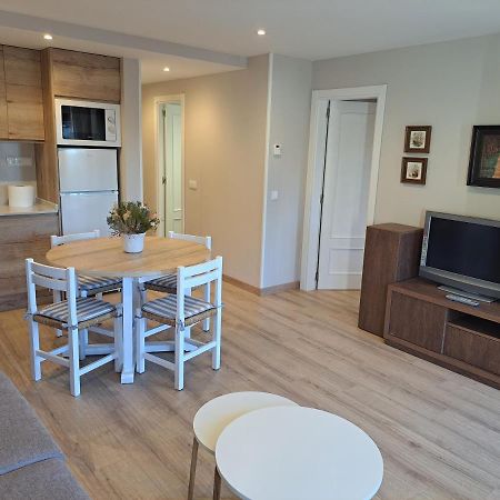 Apartamento Casa Coti Biescas Kültér fotó
