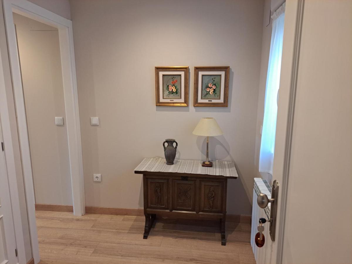 Apartamento Casa Coti Biescas Kültér fotó