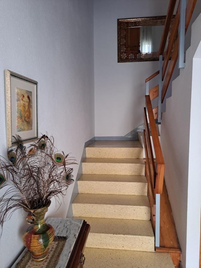 Apartamento Casa Coti Biescas Kültér fotó