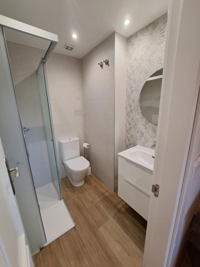 Apartamento Casa Coti Biescas Kültér fotó