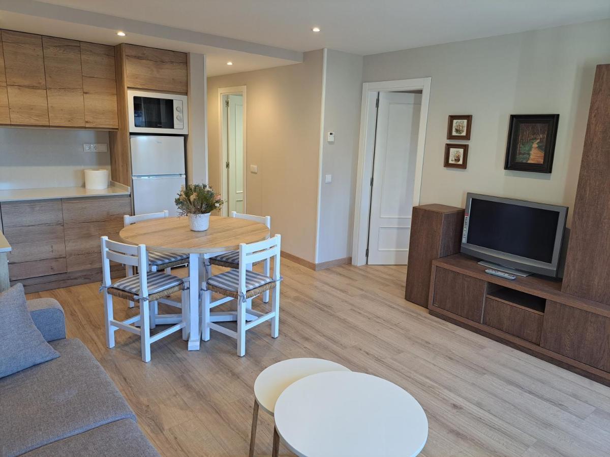 Apartamento Casa Coti Biescas Kültér fotó