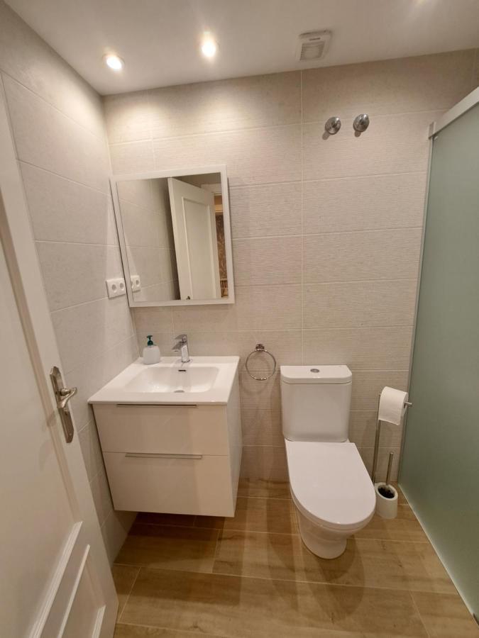 Apartamento Casa Coti Biescas Kültér fotó