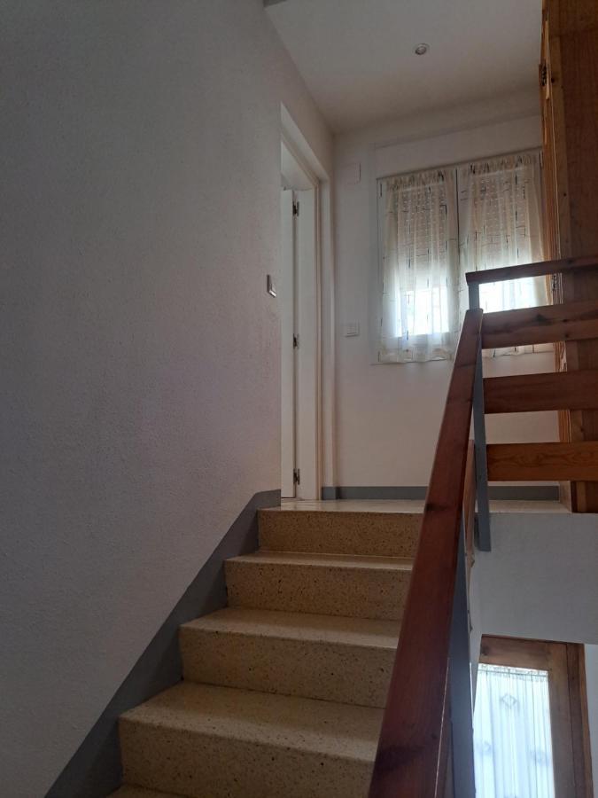 Apartamento Casa Coti Biescas Kültér fotó