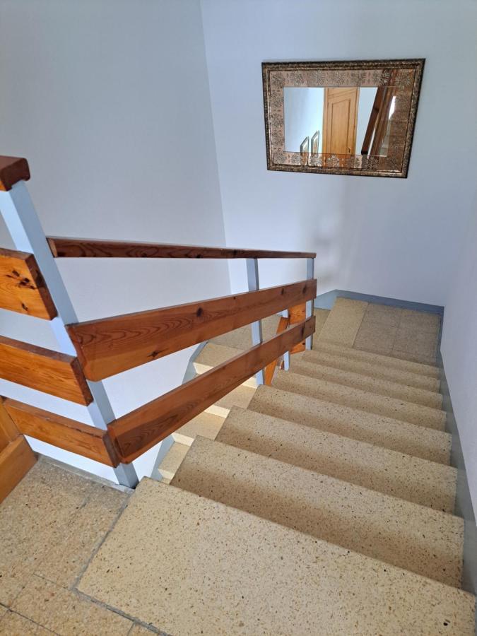 Apartamento Casa Coti Biescas Kültér fotó