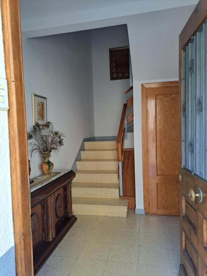 Apartamento Casa Coti Biescas Kültér fotó