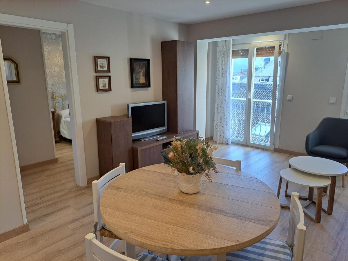 Apartamento Casa Coti Biescas Kültér fotó