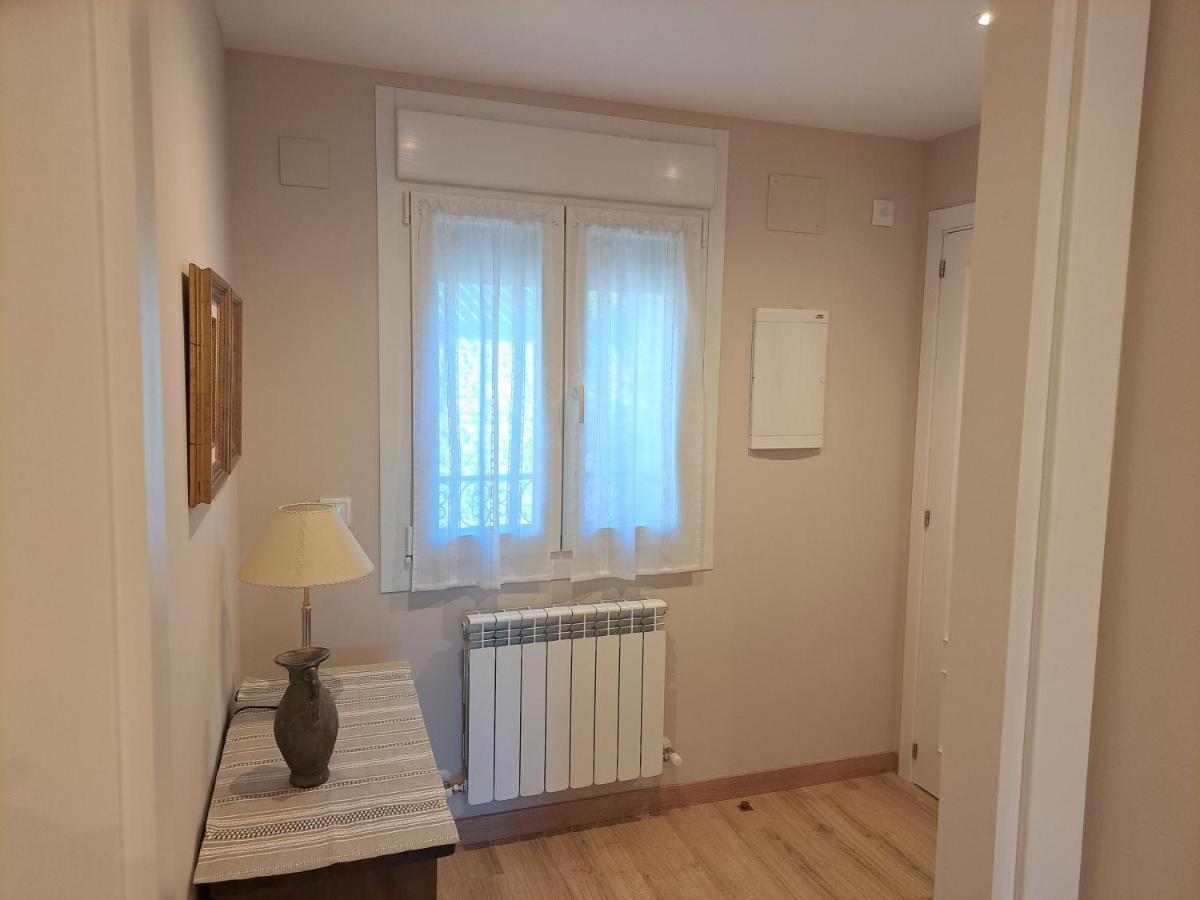 Apartamento Casa Coti Biescas Kültér fotó
