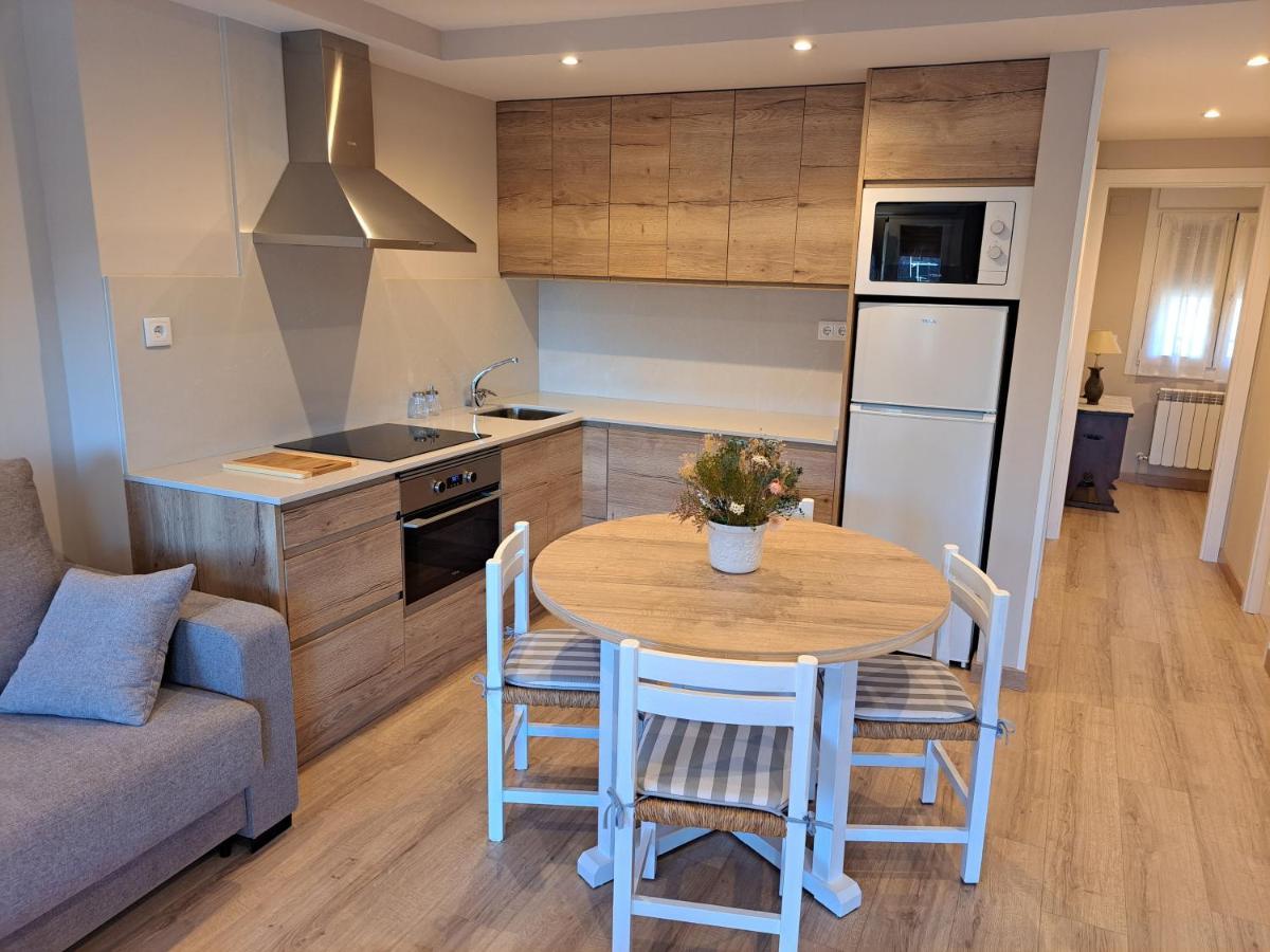 Apartamento Casa Coti Biescas Kültér fotó